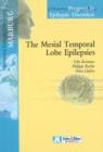 Image for Mesial Temporal Lobe Epilepsies