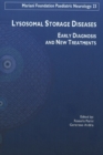 Image for Lysosomal Storage Diseases : Early Diagnosis &amp; New Treatments