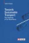 Image for Towards Sustainable Transport