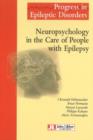 Image for Neuropsychology in the Care of People with Epilepsy