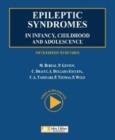 Image for Epileptic Syndromes in Infancy, Childhood &amp; Adolescence