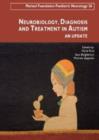 Image for Neurobiology, Diagnosis &amp; Treatment in Autism : An Update
