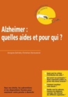 Image for Alzheimer: Quelles Aides Et Pour Qui ?