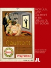 Image for Alice Guy, French Edition : Leon Gaumont et les debuts du film sonore