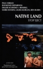 Image for Native land  : stop eject!