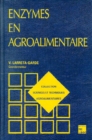 Image for Enzymes En Agroalimentaire