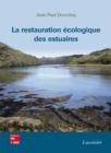 Image for La restauration ecologique des estuaires