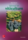Image for Manuel de viticulture (11e ed.)