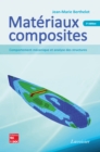 Image for Materiaux composites - Comportement mecanique et analyse des structures (5A(deg) Ed.)