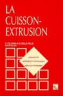 Image for La cuisson-extrusion