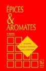 Image for Epices &amp; Aromates
