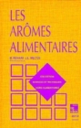 Image for Les aromes alimentaires