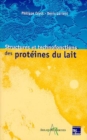 Image for Structures et technofonctions des proteines du lait