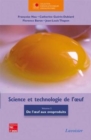 Image for Science Et Technologie De L&#39;oeuf, Volume 2