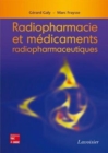 Image for Radiopharmacie et medicaments radiopharmaceutiques