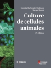 Image for Culture de cellules animales (3A(deg) Ed.)
