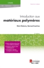 Image for Introduction aux materiaux polymeres (2A(deg) Ed.)