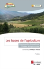 Image for Les bases de l&#39;agriculture (4e ed.)