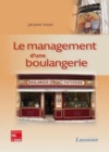 Image for Le management d&#39;une boulangerie