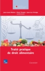 Image for Traite pratique de droit alimentaire