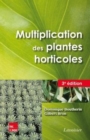 Image for Multiplication des plantes horticoles