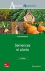 Image for Semences et plants