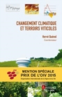 Image for Changements climatiques et terroirs viticoles [electronic resource] / coordonnateur, Hervé Quénol.