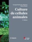 Image for Culture de cellules animales [electronic resource] / Georgia Barlovatz-Meimon, Xavier Ronot ; préface de Monique Adolphe ; postface de Jacques Demongeot.