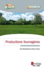 Image for Productions fourrageres