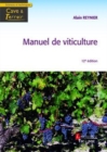Image for Manuel de viticulture: Guide technique du viticulteur