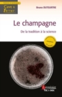 Image for Le champagne: De la tradition a la science