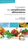 Image for Conception Des Complements Alimentaires