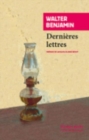 Image for Dernieres lettres