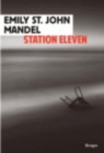 Image for Station eleven