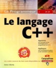 Image for C++ Le Programmeur
