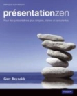 Image for Presentation zen
