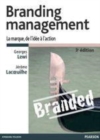 Image for BRANDING MANAGEMENT 3E Ed