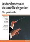 Image for LES FONDAMENTAUX DU CONTROLE DE GESTION + eTeXt