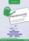 Image for Macroéconomie [electronic resource] /  Gérard Duchêne, Patrick Lenain, Alfred Steinherr. 