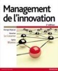 Image for Management de l&#39;innovation [electronic resource] /  ouvrage dirigé par Séverine Le Loarne et Sylvie Blanco ; avec S. Blanco,  ... [and thirteen others]. 