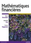 Image for Mathématiques financières [electronic resource] /  Pierre Devolder, Mathilde Fox, Francis Vaguener. 