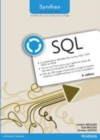 Image for SQL SYNTHEX 4E Ed