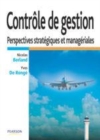 Image for CONTROLE DE GESTION + eText