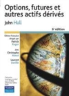 Image for OPTIONS FUTURES &amp; AUTRES ACTIFS DERIVES 8e Ed. + eText