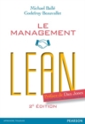 Image for Management Lean (Le) 2/E