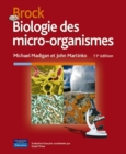 Image for Biologie des microorganismes