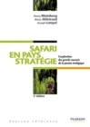 Image for Safari en pays strategique