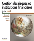 Image for Gestion Des Risques et des institutions financieres
