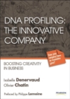 Image for DNA profiling the innovative company : Boosting creativity in business