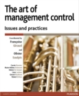 Image for The Art of Management Control